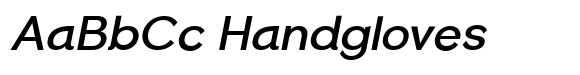 Montriv Medium Italic image