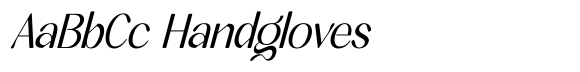 Angkola Italic image