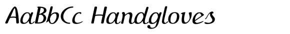 IngrianaCasual Medium Italic image