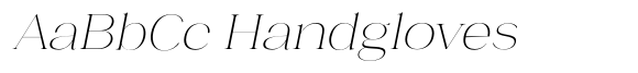 Novalux Extra Light Sem Exp Italic image