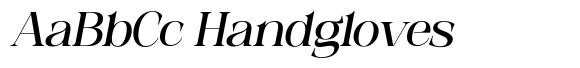 Epilogus Medium Italic image