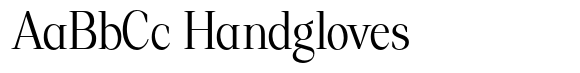 Regante Light Semi Condensed image