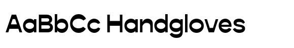 Koft Arabic Bold image