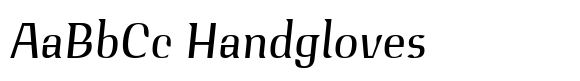 Voltava Sans Variable Italic image