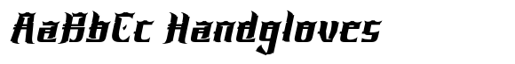 Kurotsyma Italic image
