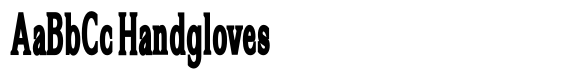 Flektura Contrast Ultra Condensed image