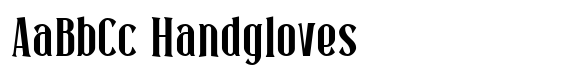 Neonette Serif Semi Bold image