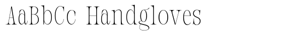 Bravellion Thin Ultra Condensed image