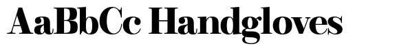 Rustand Extra Bold Expanded image