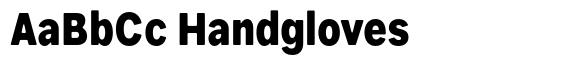 Smiletta Soft Extra Bold Semi Condensed image