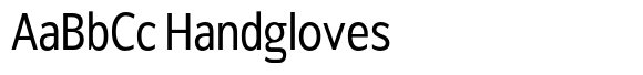 Chatwin Condensed image