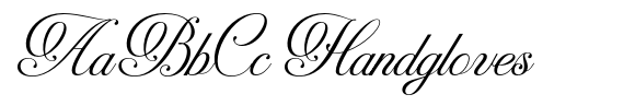 Emasline Goldenstone Script image