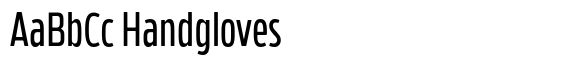 Bosphorus 30 Extra Condensed 33 Regular image