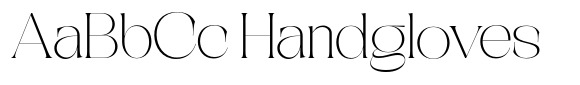 CKR Serif Extra Light Expanded image