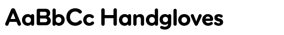 Wround SemiBold image