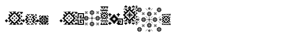 Powder Patterns image