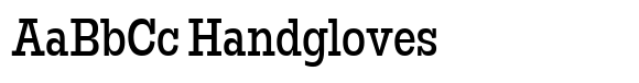 Rods Medium Condensed image