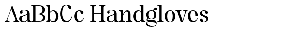 The Serifon Editorial Regular image