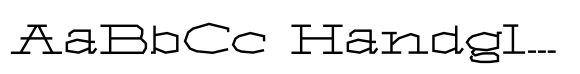 FT Monogrid Regular image