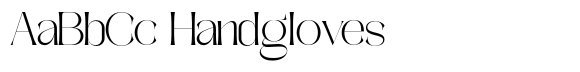 Galdertine Charetam Semi Serif Galdertine Charetam SM S Semi Expanded image