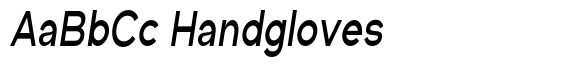 Vestica Neue Bold Slant Extra Condensed image