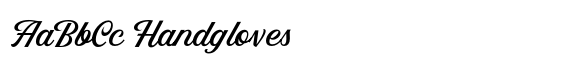 Rustvale Script Regular image