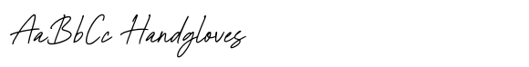 MLTP Austaney Signature image