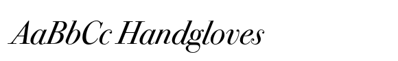 ITC Bodoni Seventytwo Pro Book Italic image