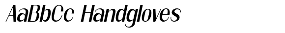Qorvyn Light Italic image