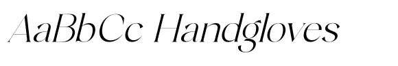 Qeinsha Italic image