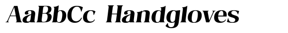 Valiny Semi Bold Italic font sample