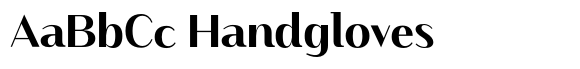 Finico Sans Extra Bold image