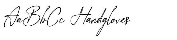 Rotherdams  Four font sample