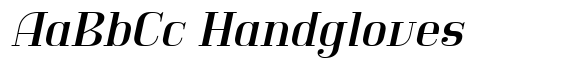 Ibar Didone Semi Bold Italic image