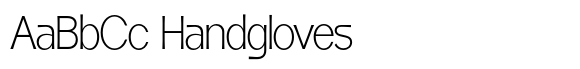 Fintalux Extra Light Semi Condensed image