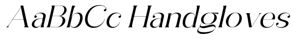 Abigant Serif Medium Ext Expan S image