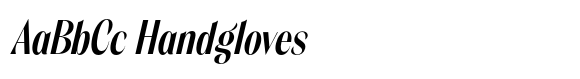 Orelo Text Compressed Medium Italic image