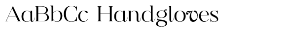 Dravion Serif Dravion Thin image