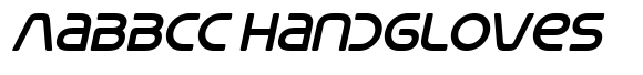 Averion Italic image