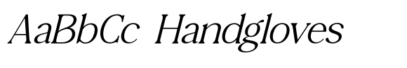 Samudera Italic image