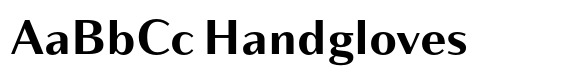 Partner Sans Bold image