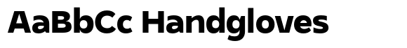 Kyova Grotesk Extra Bold image