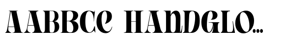 Groute Script Groute Semi Condensed image