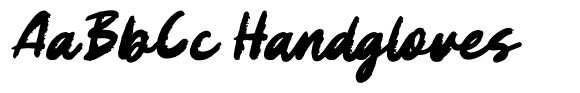 Gentle Pause Italic image