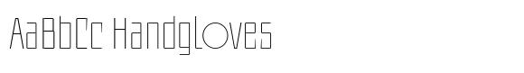 UT Sracotien Condensed Thin image