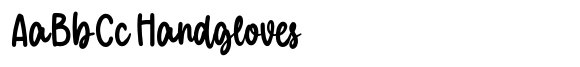 Doodle Delight font sample