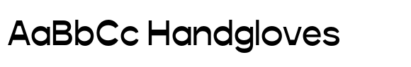 Koft Arabic Semibold image