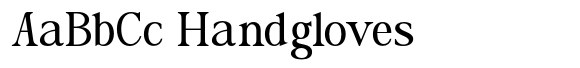 The Foriene Serif Regular image
