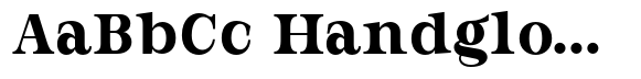 Bravellion Extra Bold image