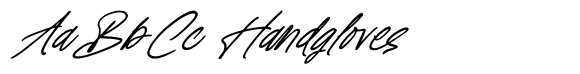 Distyan Stovilky Italic image
